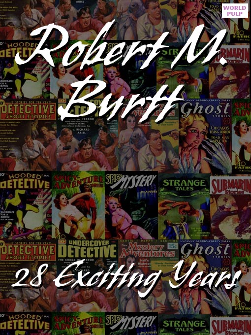 Cover image for 28 Exciting Years